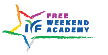 IYF Academy Logo